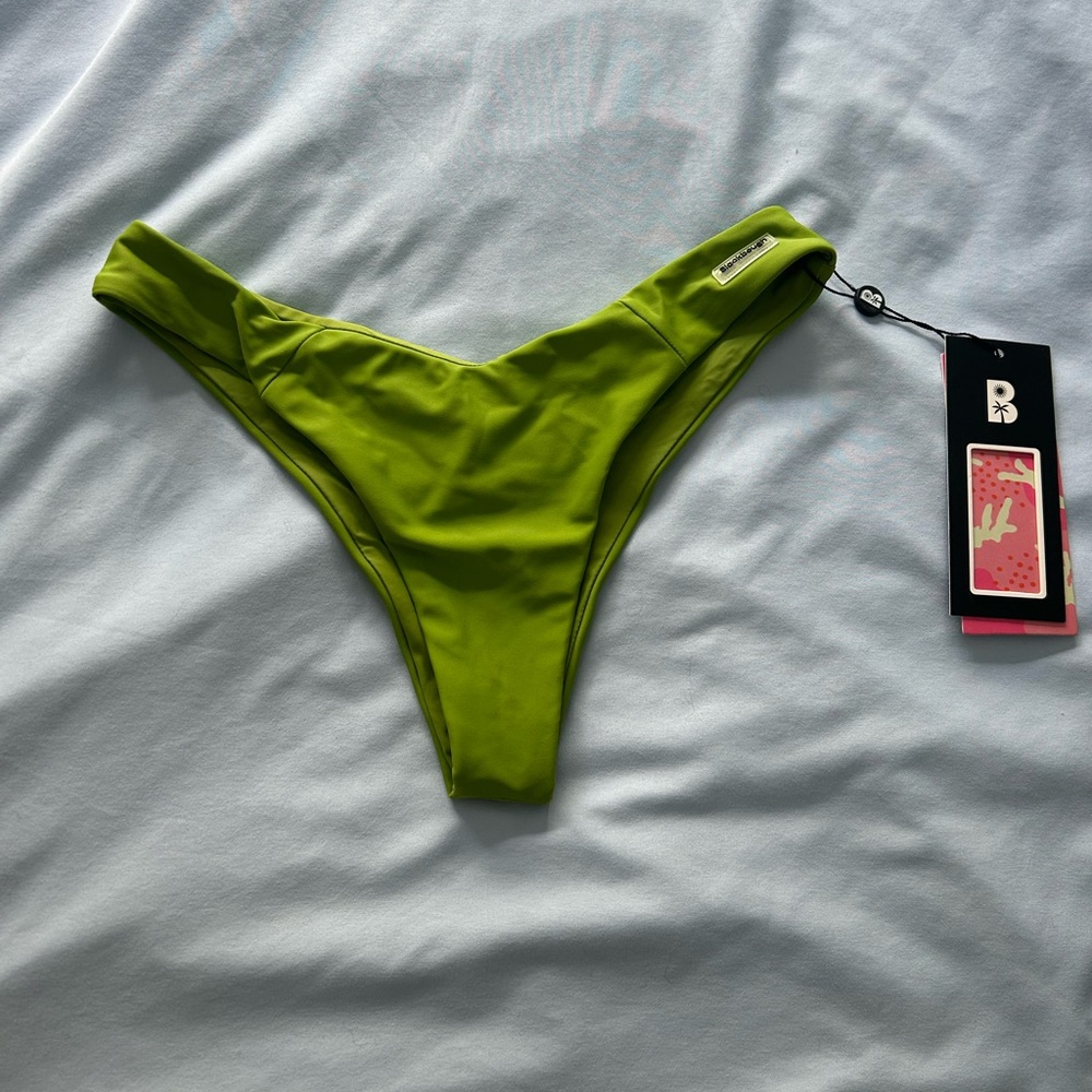 Blackbough Cheeky Bikini Bottoms